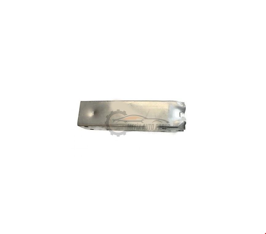 AUDİ - ÖN ŞASE UCU SOL ( ALÜMİNYUM ) A6 2008- - 4F0807133