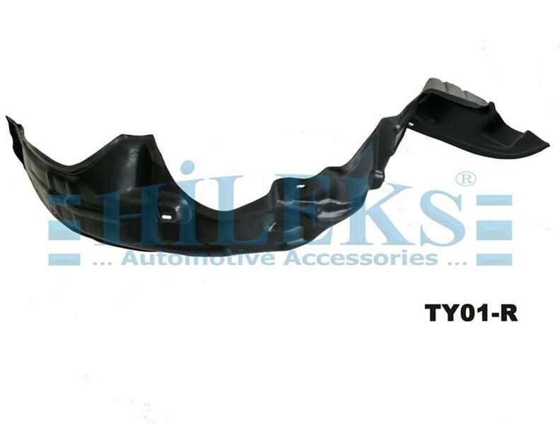 ÇAMURLUK DAVLUMBAZI KOMPLE Y.M. ÖN SAĞ CLIO 03-08  8200067075