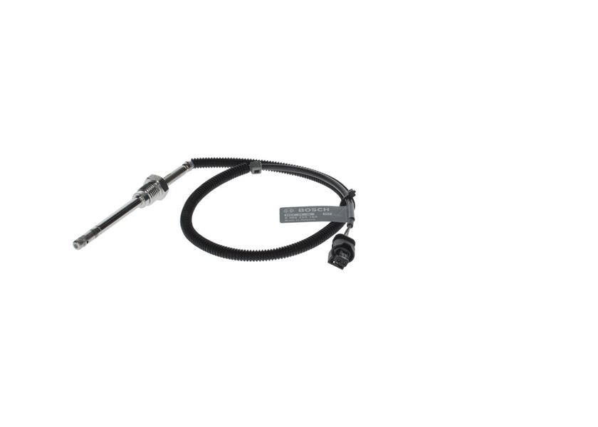 EGZOZ SICAKLIK SENSORU KAT. ONCESI MERCEDES W204 S204 W211 S211 B906