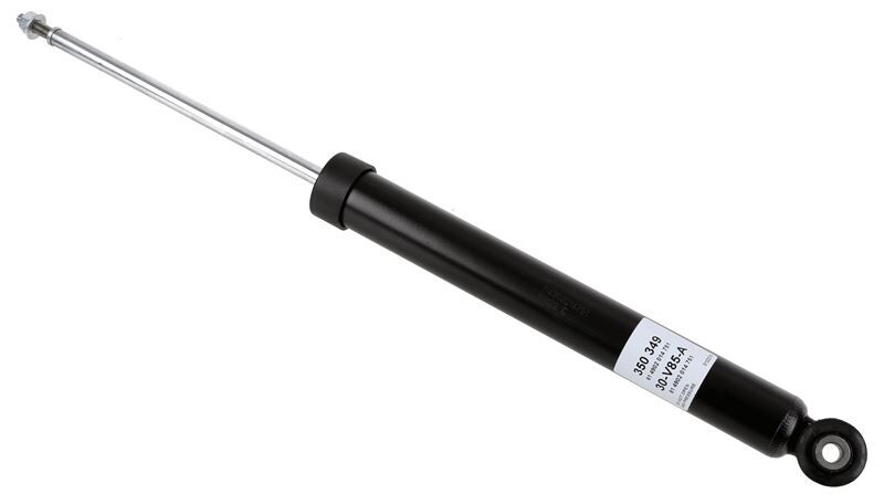 ARKA AMORTISÖR FIAT EGEA 15 >  52043699-52017965-52017967