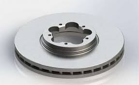 FREN DİSKİ (TAKIM) ÖN TRANSİT CUSTOM 12> V362 V363 14> 2.2TDCI