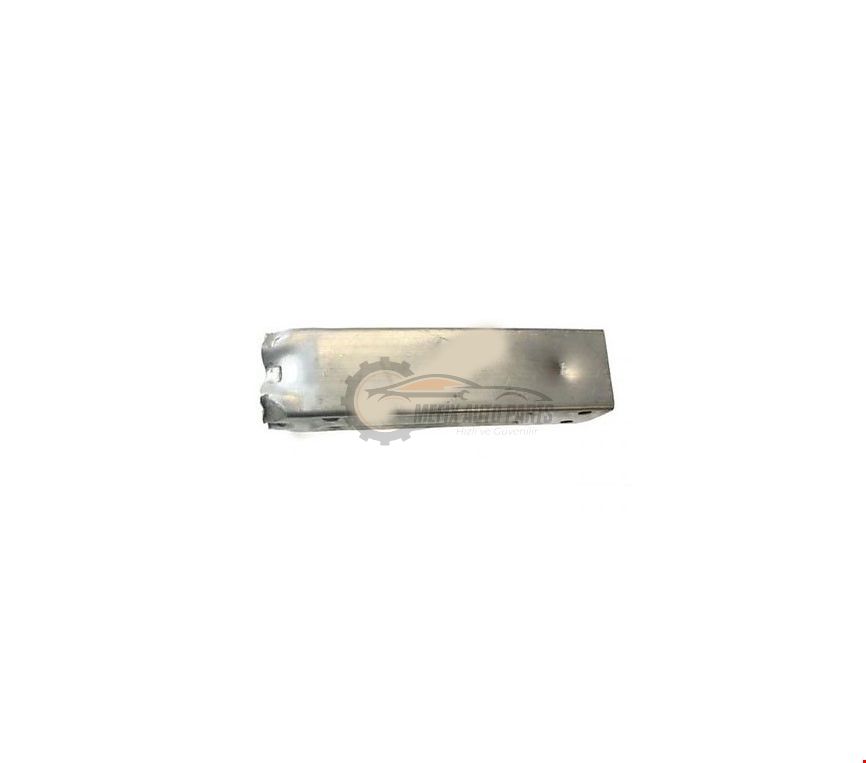 AUDİ - ÖN ŞASE UCU SAĞ ( ALÜMİNYUM ) A6 2008- - 4F0807134