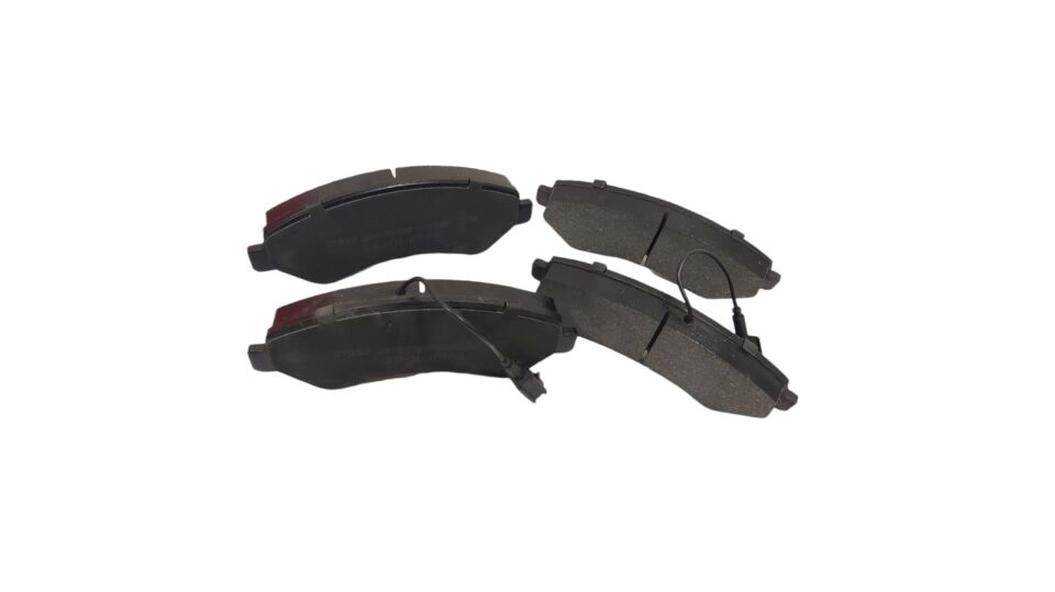 FREN BALATASI ÖN FİŞLİ BOXER 2.2-3.0 HDI 4 06> DUCATO MTJ 06> JUMPER 2.2-3.0 HDI 4.06> Sac-Shim-INDIKATOR FİŞ