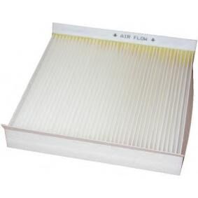 POLEN FİLTRESİ LGN II 1.6-2.0 16V 01/03>