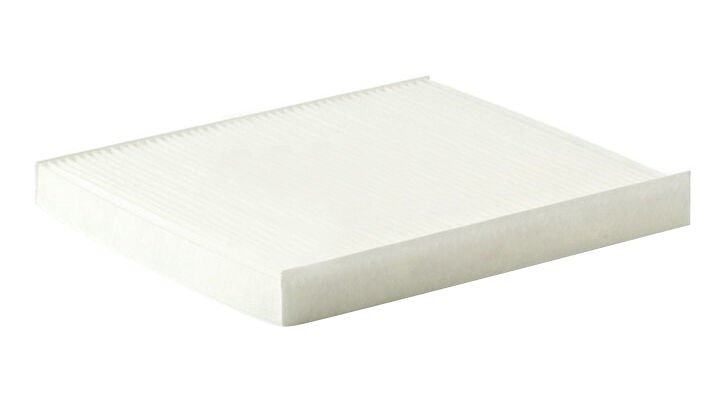 POLEN FİLTRESİ ALFA ROMEO GIULIETTA 1.4TB 10 > 1.6JTDM 1.8 TBI 2.0JTDM 2010 >2015 > CU 23009