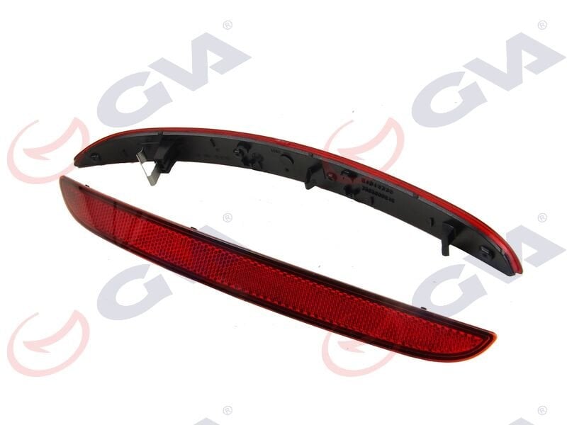 ARKA TAMPON REFLEKTÖRÜ SOL LINEA ORJINAL  51914331
