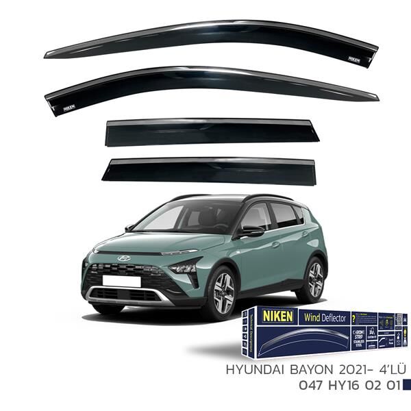 NIKEN VOLVO S40-S60-S80-XC60 2006-ARACA ÖZEL SİLEC  UNIVERSAL