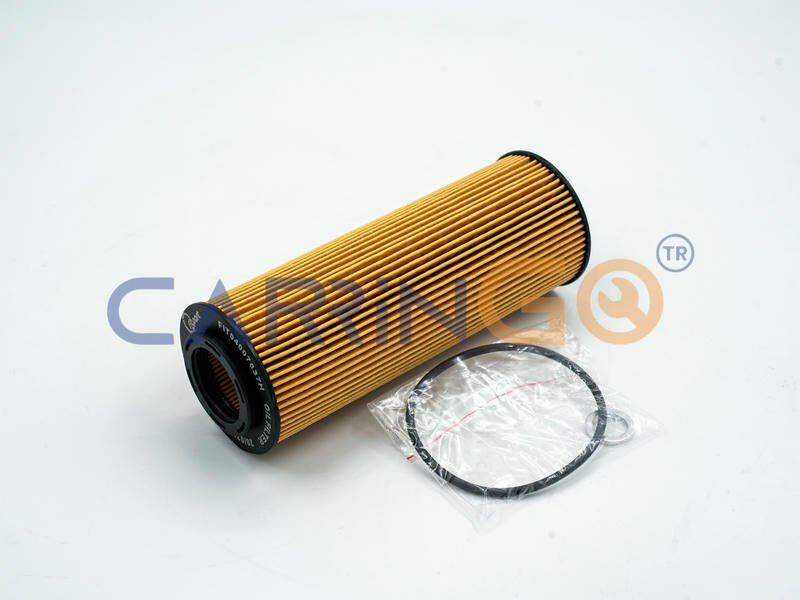 YAĞ FİLTRESİ HYUNDAI IX55 DİZEL