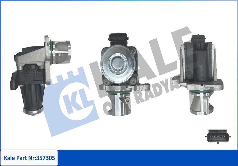 EGR VALFI MERCEDES OM607 W176 W246 W415 C117 X117 X156 . RENAULT MEGANE KANGOO KADJAR SCENIC FLUENCE CLIO CAPTUR K9K 1.5 dCi  A6071400260-147107172R