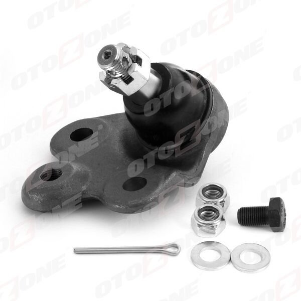 ROTİL ALT SAĞ HONDA CIVIC 1.6L R16A2 FD6 VTEC SEDAN 06-11 / 1.8L R18A2 FD7 SEDAN 06-11 / 1.3L HYBRID LDA2 FD3 06->