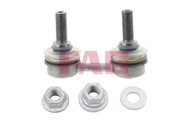 VİRAJ ASKI ROTU ARKA BMW X5 E53 2000-2007  33551096735