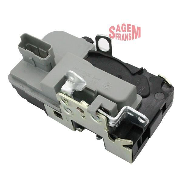 KAPI KİLİDİ ÖN SOL PEUGEOT 206