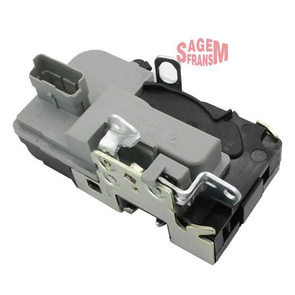 KAPI KİLİDİ ÖN SOL PEUGEOT 206