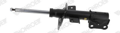 ARKA AMORTİSÖR L/R MITSUBISHI PAJERO 91-2000 > CLASSIC 2.5TD 02 >3.2 CLASSIC 3.2.DI 05 > GAZLI ADVENTURE  MB663364