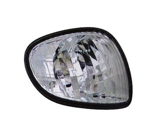 18-5631-01-6B T.COROLLA ÖN SİNYAL RH.01-02  8152012870