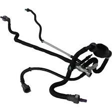 ENJEKTÖR GERI DÖNÜŞ HORTUMU FIAT 500 1.3 MJT 95PS 1248CC-DOBLO 1.3 MJT 16 >  55251773