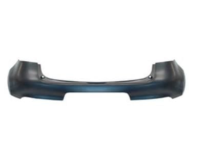 RENAULT - ARKA TAMPON MEGANE 3 2008- - 850220009R