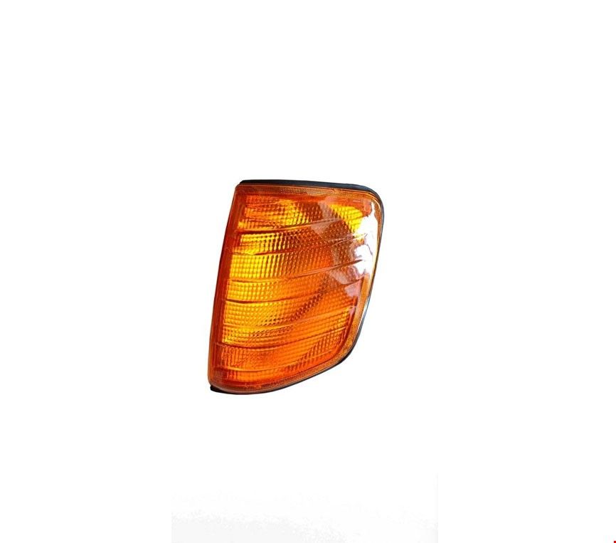 MERCEDES - ÖN SİNYAL SOL ( SARI )  W124 1984- - 1248260043
