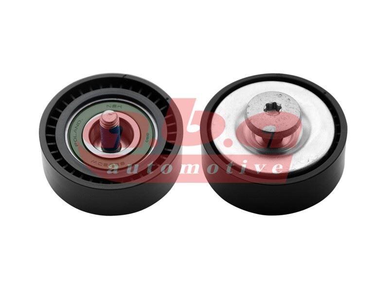 ALTERNATÖR GERGİ RULMANI GOLF5-6-JETTA-PASSAT-SCIROCCO-TIGUAN-A3-LEON 1.4TSI 04-10 BLG-BMY-CAVA