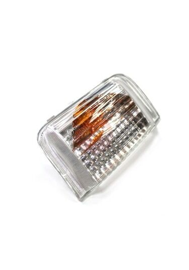 AYNA SİNYAL LAMBASI BEYAZ SAĞ FIAT DUCATO 100 Multijet 2.2 D-CITROEN JUMPER-PEUGEOT BOXER 2.0 BlueHD i 110  71748253-6325H1