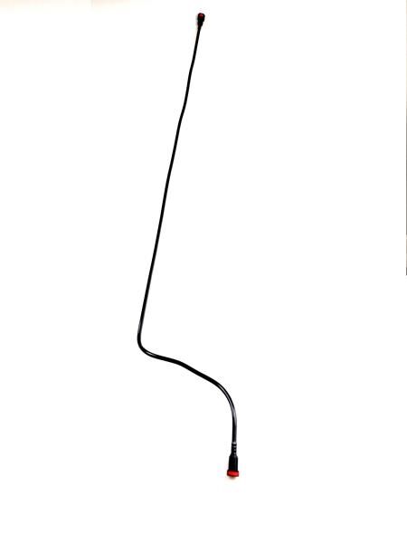 YAKIT HORTUMU DOBLO 1.3 2005-2016  51783278