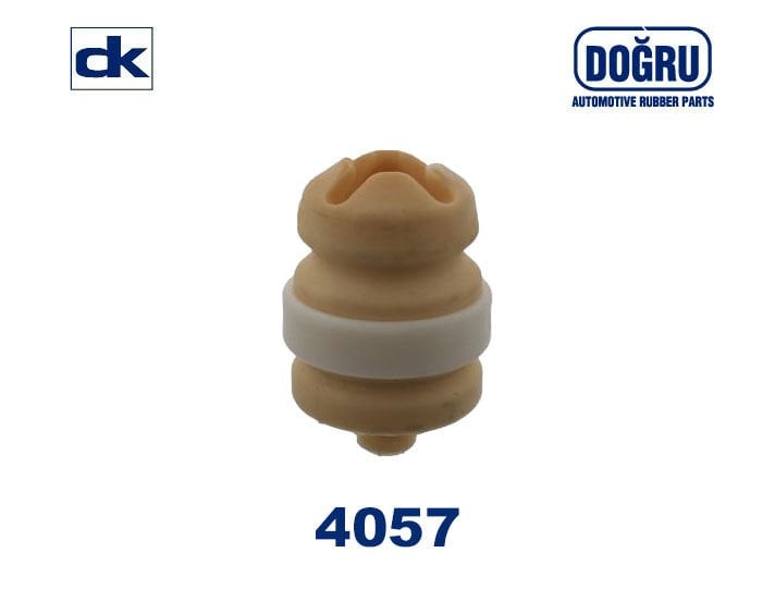 SÜSPANSİYON TAKOZU ARKA 407 - OEM 9652181980,5166.70