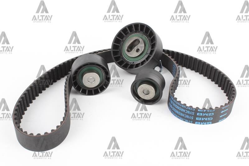 TRİGER SETİ FORD ESCORT / FIESTA / ORION / MONDEO 92-99 / 131 DİŞ