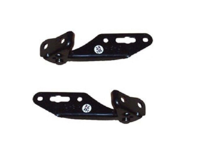 HONDA - MOTOR KAPUT MENTEŞESİ SAĞ CİVİC 1992- - 60120-SJ4-010ZZ
