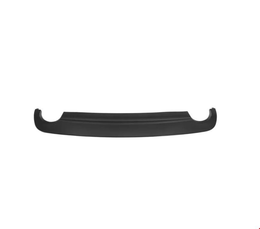 MERCEDES - ARKA TAMPON DİFUZÖRÜ AMG (ÇİFT ÇIKIŞ) W204 2007-  - A2048853225