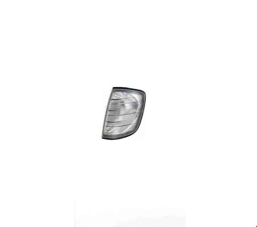 MERCEDES - ÖN SİNYAL SOL ( BEYAZ ) W124 1984- - 1248260943