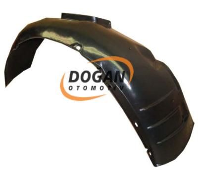 VOLKSWAGEN - ÖN ÇAMURLUK DAVLUMBAZI SAĞ CLASSİC 1997- - 6K5809962B41
