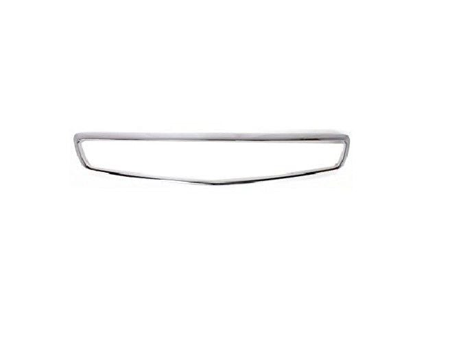 HONDA - ÖN PANJUR NİKELAJI (TYG) CİVİC 1999- - 71122-S04-003-