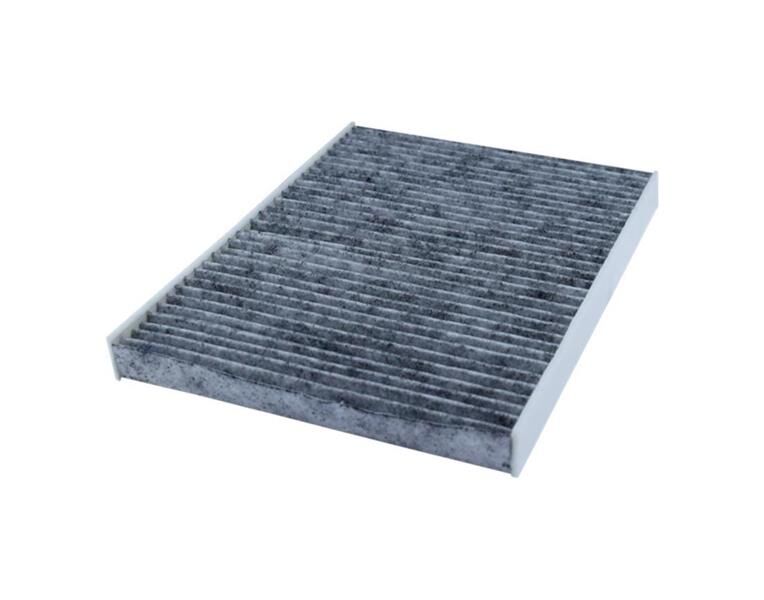 POLEN FİLTRESİ POLO3-POLO CLASSIC-GOLF3-GOLF4-BORA-A3-TOLEDO 97-04 -PASSAT 01-05 KARBONLU CUK 2862  1H0819644-1H0819644A-1H0819644B