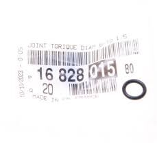 SİLİNDİR KAPAK ORİNGİ P206-P207-P208-P2008-P301-P308-P508-P3008-P5008-PARTNER-BERLINGO-EXPERT-JUMPY- C3-C4-C5-C-ELYSEE-DS3-DS4-DS5 FİESTA-FOCUS-COURIER CITROEN 01 > DV4-DV6  2S6Q6L623AA-1489123-0236.76