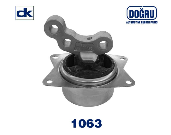MOTOR TAKOZU VECTRA C-SİGNUM Z19DT Z19DTL Z19DTH - OEM 5684661,13207585,5684689,13191586