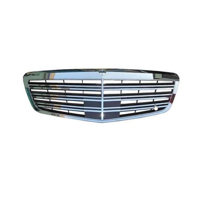 MERCEDES - ÖN PANJUR AMG (DİSTRONİC) W221 2010- - 2218800683 / 2218800583
