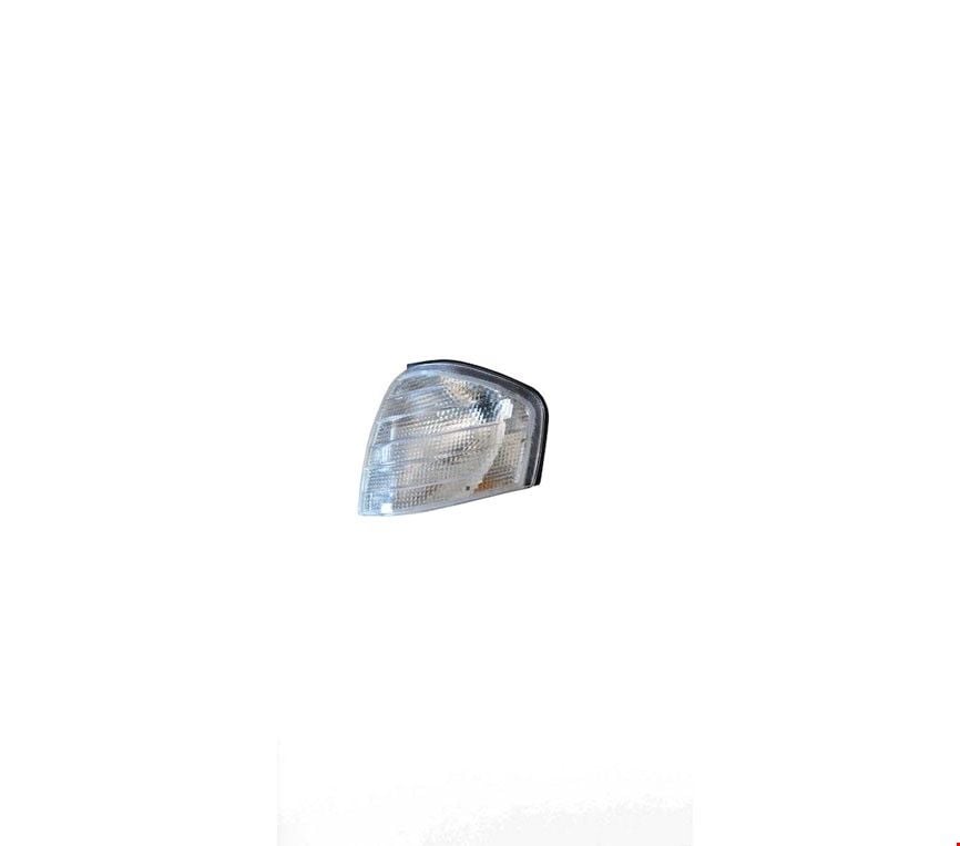 MERCEDES - ÖN SİNYAL SOL (BEYAZ) W202 1994- - 2028260943
