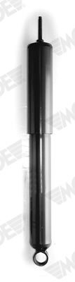 AMORTISOR ON SAG GAZLI BMW X5 E53 00 06  31316764600