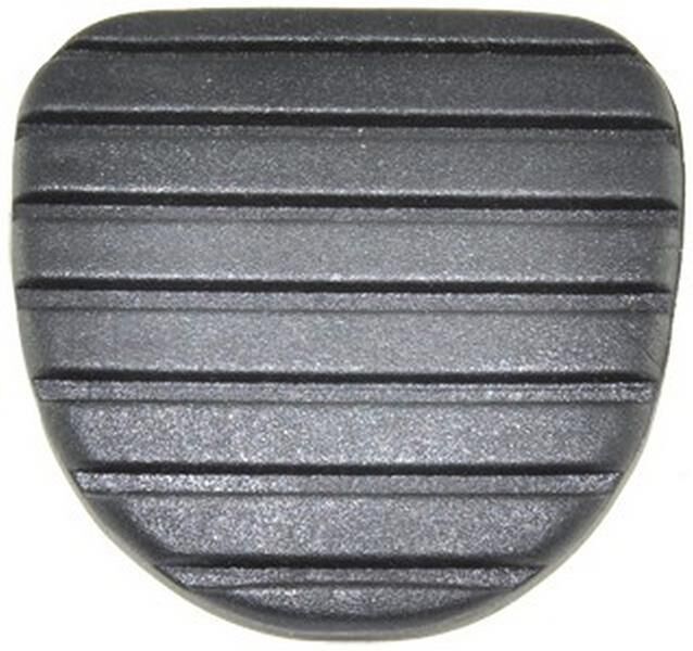 PEDAL LASTİĞİ FLUENCE MEGANE III DEBRİYAJ - FREN