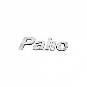 BAGAJ YAZISI FIAT PALIO ARIK TİP-KROME  46788088