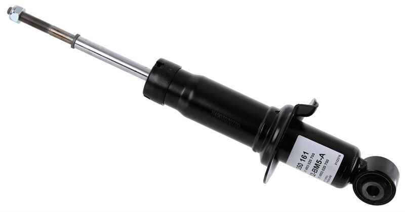 AMORTISOR ON GAZLI MERCEDES X-CLASS 470 17 . NISSAN NAVARA DT23T 15  A4703203200-E61104KK0A