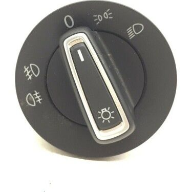 FAR ANAHTARI ÇİFT SİSLİ  POLO-IBIZA-LEON-TOLEDO