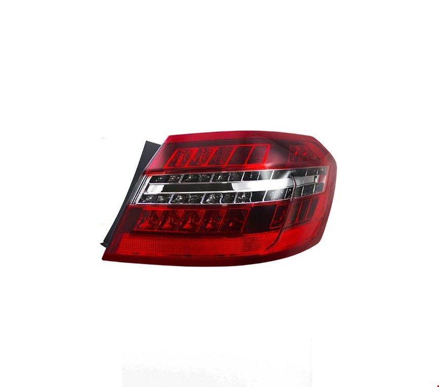 MERCEDES - STOP LAMBASI DIŞ SAĞ W212 2009- - 2128203664 / 2129060658 / 2128201264 / 2129066901