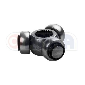 ARKA AKS TAŞIYICISI CLIO IV-SYMBOL II 10 >DACIA LOGAN-SANDERO