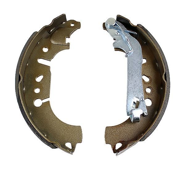 ARKA PABUÇLI FREN BALATASI FIAT EGEA 15> 500 L 12> FIORINO 14> 0.9 1.3D MTJ 1.4 1.6D MTJ