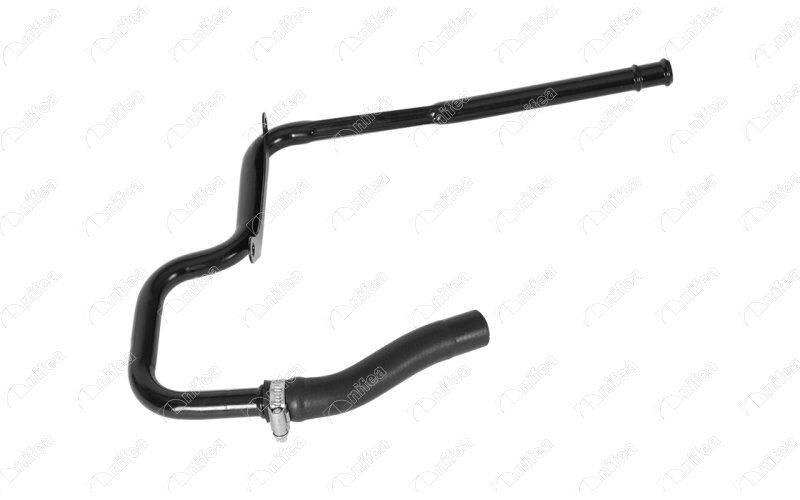 KALORIFER HORTUMU KOMPLE CONNECT 02>13 FOCUS 98>05 1.8TDCI 75PS 90PS