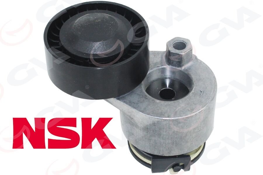 ALTERNATÖR GERGİ RULMANI KÜTÜKLÜ CLIO II 01>06 MEGANE II 02>08 KANGOO 01> 1.4 K4J 1.5 DCI K9K 1.6 K4M  8200048486-8200371058-8200275844