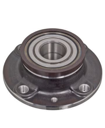 POYRALI RULMAN ÜNİTESİ ARKA PARTNER 05>15 BERLINGO 02> 4 BİJON ABS (32*128*42)