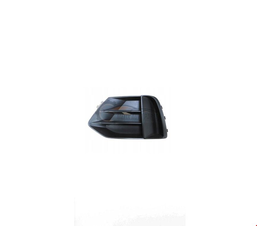 AUDİ - ÖN TAMPON IZGARA SOL SET  Q3 2019- - 83A807681 + 83A853053
