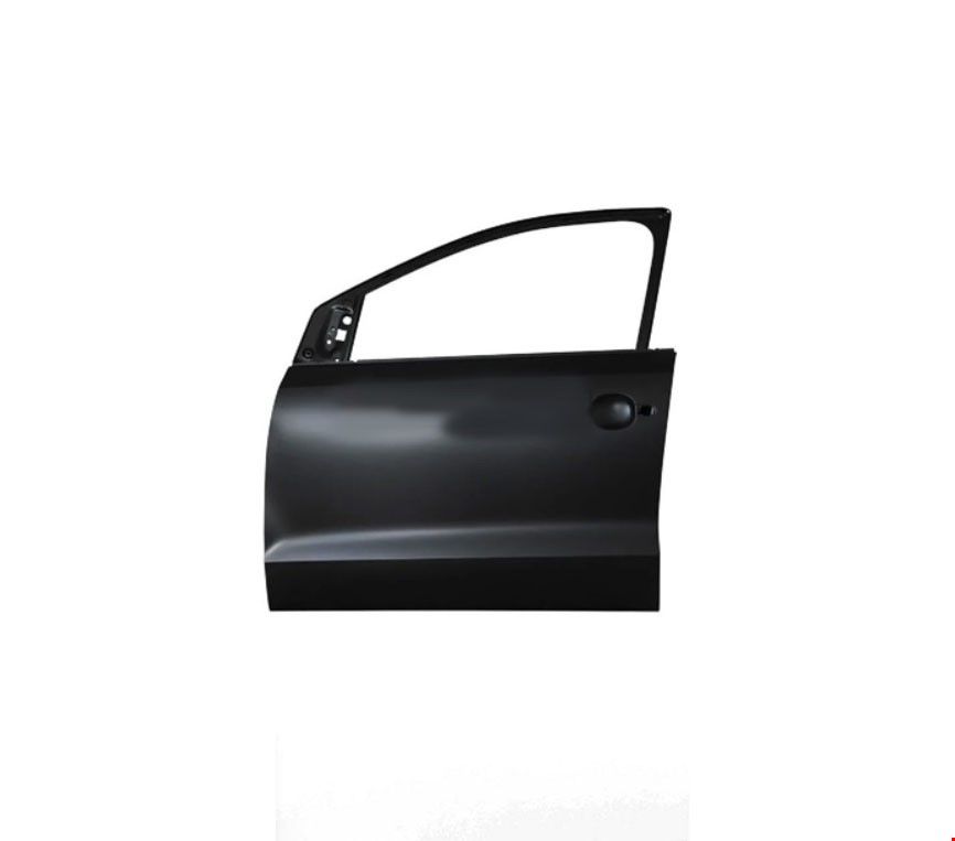 VOLKSWAGEN - ÖN KAPI SOL POLO 2009- - 6R4831055J